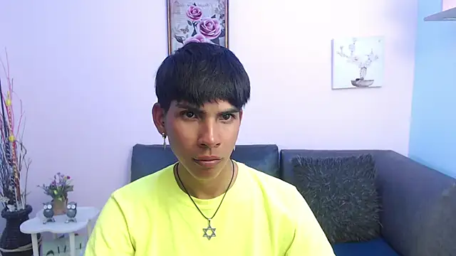 David 925  online show from 09-21-25, 03:55