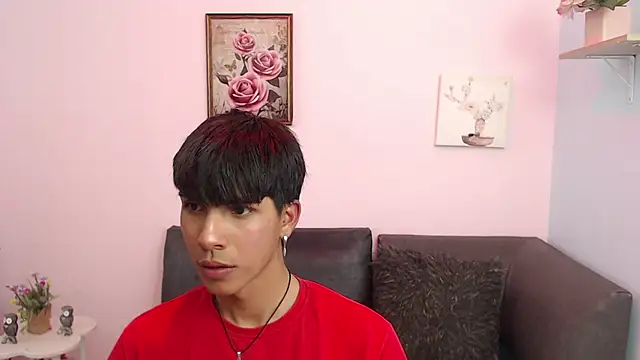 David 925  online show from 09-26-25, 04:19