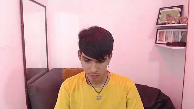 David 925  online show from 11-05-25, 03:53