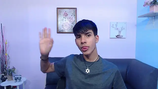 David 925  online show from 10-26-25, 04:24