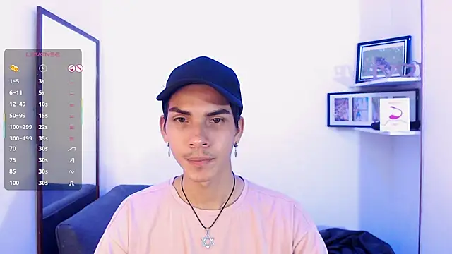 David 925  online show from 11-30-25, 04:52