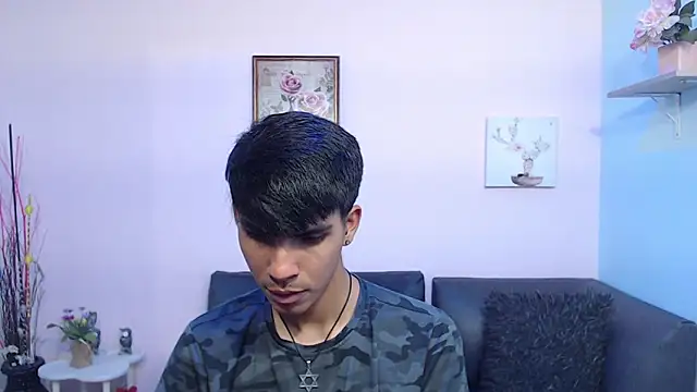 David 925  online show from 10-24-25, 07:35