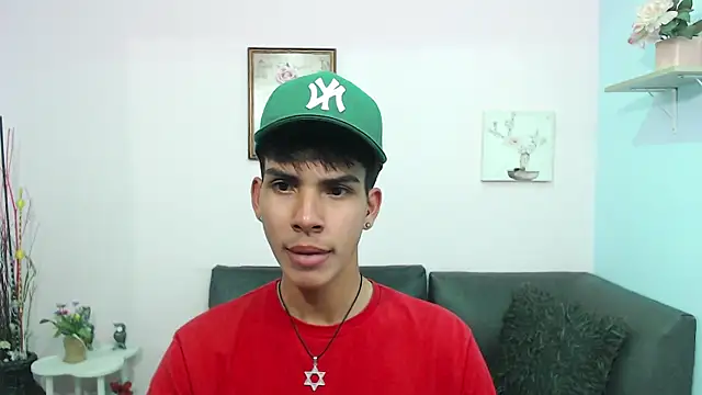 David 925  online show from 10-19-25, 04:48