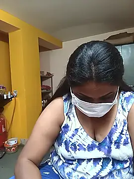 queendivya online show from 01-17-26, 01:15