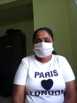 queendivya online show from 10-03-25, 02:04