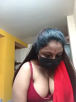 queendivya online show from 02-21-26, 02:41