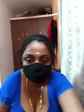 queendivya online show from 04-15-26, 01:15