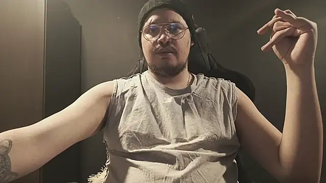 JoelHot  online show from 10-16-25, 10:18