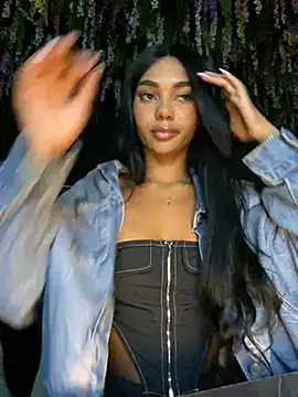 Savannahfisher online show from 03-01-26, 01:05