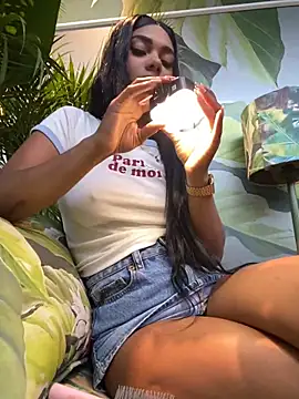 Savannahfisher online show from 03-05-26, 10:59