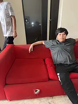 Snapshot of P4NT0J4 chatting on 02-15-26, 10:30 P4NT0J4 online show from 02-15-26, 10:30