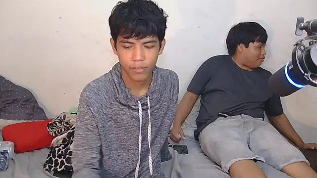 P4NT0J4 online show from 04-01-26, 06:48