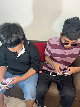 Snapshot of P4NT0J4 chatting on 02-05-26, 01:01 P4NT0J4 online show from 02-05-26, 01:01