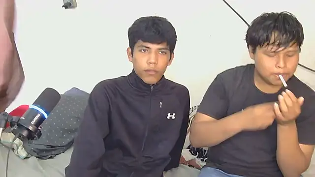 P4NT0J4 online show from 03-30-26, 12:45