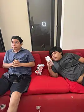 Snapshot of P4NT0J4 chatting on 02-13-26, 09:37 P4NT0J4 online show from 02-13-26, 09:37