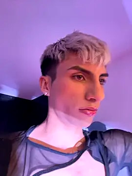 Erick Velveth online show from 11-16-25, 04:50