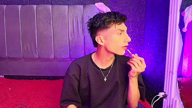 Erick Velveth online show from 01-10-26, 05:14