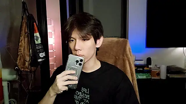 JayJayz zz online show from 02-12-26, 06:40