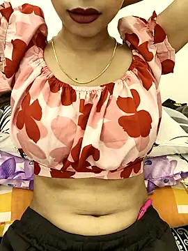 Sweets-jaanu online show from 10-20-25, 05:09