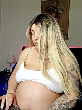 mariabloom9 online show from 02-20-26, 07:21