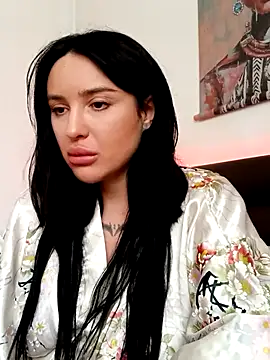 mariabloom9 online show from 10-03-25, 09:44