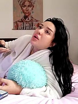 mariabloom9 online show from 11-14-25, 07:56