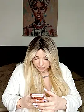 mariabloom9 online show from 01-08-26, 08:20