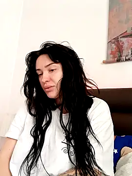 mariabloom9 online show from 10-09-25, 09:54