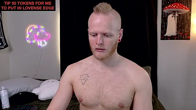 randyroderick online show from 01-09-26, 11:55