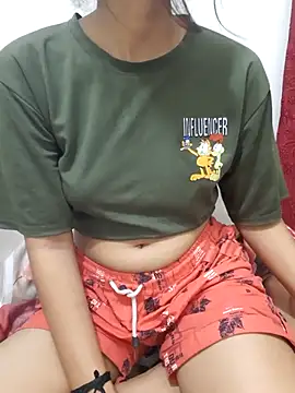 Baby girl67 online show from 02-28-26, 07:02