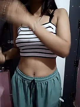 Baby girl67 online show from 10-29-25, 07:02