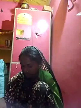 Hot reshmaji online show from 11-29-25, 01:00