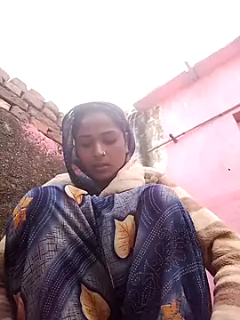 Hot reshmaji online show from 02-13-26, 03:39