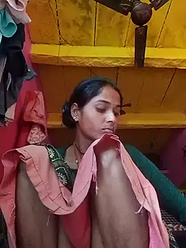 Hot reshmaji online show from 02-20-26, 03:14