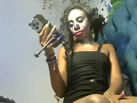 Snapshot of Bustyquin chatting on 11-01-25, 11:42 Bustyquin online show from 11-01-25, 11:42