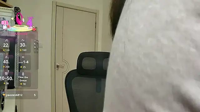 sallycui online show from 11-21-25, 11:26