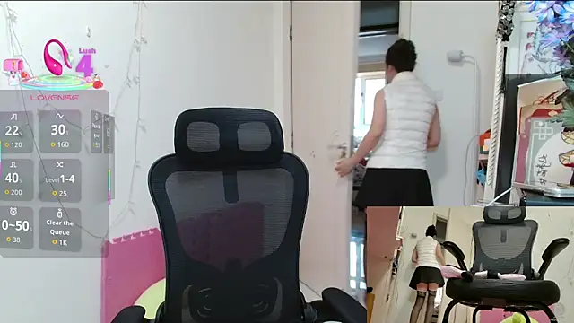 sallycui online show from 12-20-25, 12:24