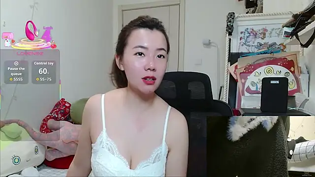 sallycui online show from 03-02-26, 12:12