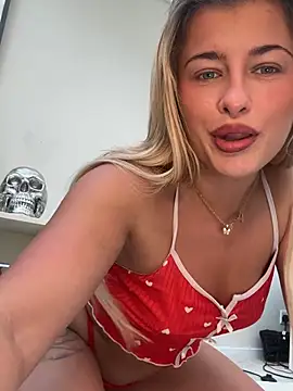 BabyBluexox online show from 06-21-26, 05:19