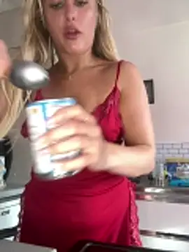BabyBluexox online show from 02-22-26, 11:01