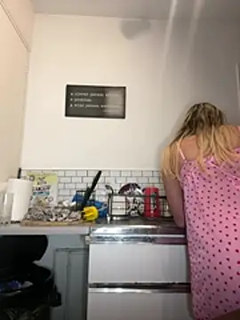 BabyBluexox online show from 02-25-26, 06:19