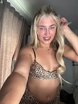 BabyBluexox online show from 07-04-26, 03:38
