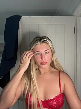 BabyBluexox online show from 02-27-26, 11:32