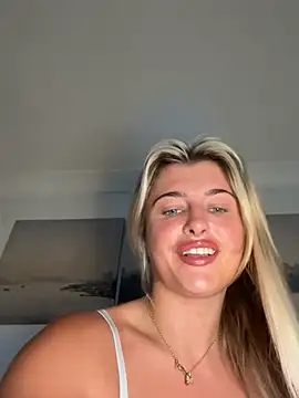 BabyBluexox online show from 06-05-26, 08:20