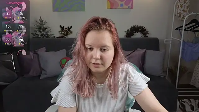 RoseThomas  online show from 01-07-26, 09:03