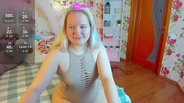 RoseThomas  online show from 10-18-25, 11:12