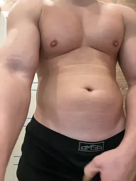 Magic-love1 online show from 01-19-26, 10:30