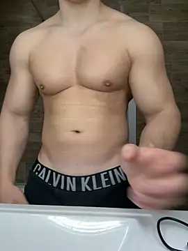 Magic-love1 online show from 02-05-26, 08:21