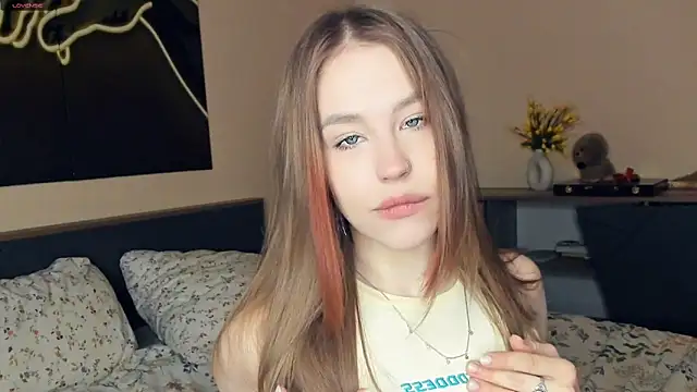 MaliaBourraine online show from 04-02-26, 07:15