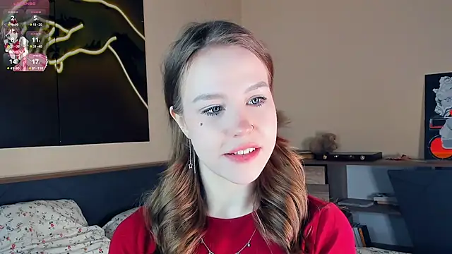 MaliaBourraine online show from 03-23-26, 06:13